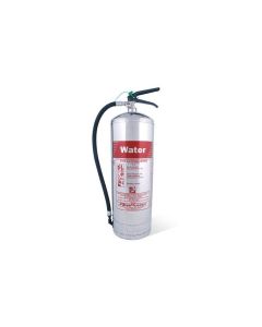 TG Firepower 9ltr Water Stainless Steel, Fire Extinguisher