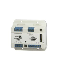 Ziton ZP7 Series Conventional Zone Interface