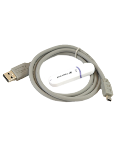 Kidde AlarmLine II Analogue LHD PC Software c/w USB Cable