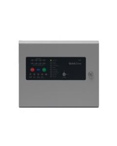 Advanced 4 Zone Conventional Control Panel