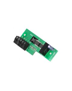 XFP 32 Zone Network Driver Card