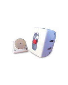 Agrippa Acoustic Door Retainer 