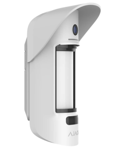 Ajax MotionCam Outdoor (PhOD) Jeweller (8EU) ASP - White