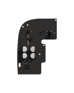Ajax 6V PSU for Hub 2 ASP