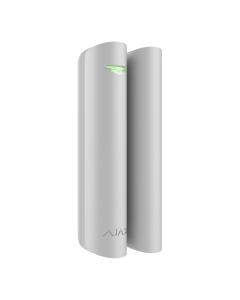 Ajax DoorProtect U Jeweller (8EU) ASP - White