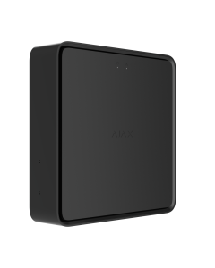Ajax EN54 Fire ReX (8EU) ASP - Black