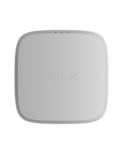 Ajax EN54 FireProtect (Smoke/Sounder) Jeweller - White