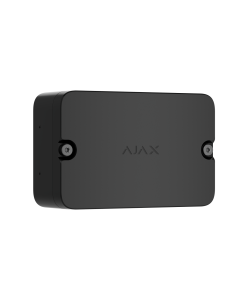 Ajax EN54 I/O Module (2X2) (8EU) Jeweller ASP - Black