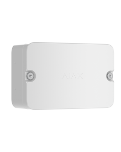 Ajax EN54 I/O Module (2X2) (8EU) Jeweller ASP - White