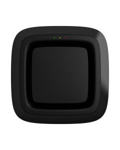 Ajax EN54 FireProtect (Sounder) Jeweller - Black