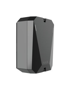 Ajax Hub BP Jeweller (8EU/UEU) ASP - Black