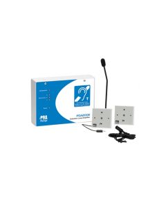 C-TEC PDA200E Lecture Room Loop Kit, 120m²