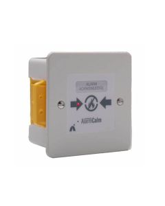 Intelligent Alarm Acknowledgement Button