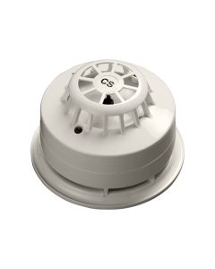 Apollo Alarmsense CS Heat Detector and Sounder Base
