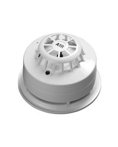Apollo Alarmsense A1R Heat Detector and Sounder Base