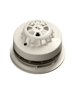 Apollo Alarmsense A1R Heat Detector and Sounder Visual Indicator Base