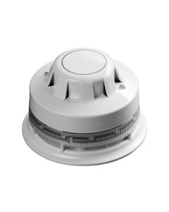 Apollo Alarmsense Optical Smoke Detector and Sounder Visual Indicator Base