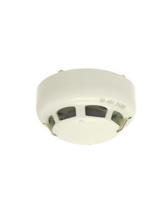 Hochiki Addressable Optical Smoke Detector, Ivory