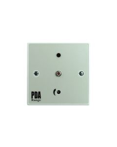 C-TEC 3.5mm Mono Jack Plate