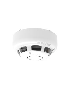 Hochiki Addressable Heat Detector, White