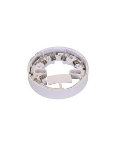 System Sensor Addressable White Analogue Sensor Base