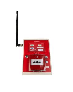 Evacuator Synergy+ TS Temporary Fire Alarm Base Station