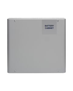 Haes Large Battery Cabinet