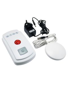 C-TEC AlertBuddy Deaf Person's Alert Kit