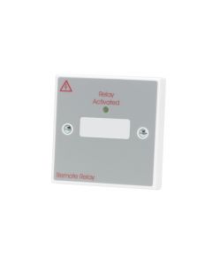CTEC 24V 5A Relay on a Plate
