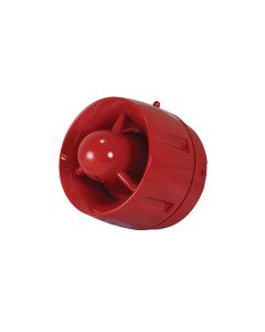 C-TEC Activ Conventional Weatherproof Hi-Output 100dB(A) Wall Sounder IP55