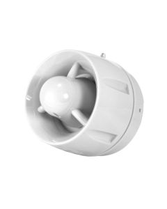 CTEC EVAC-ALERT Self Testing White Evacuation Alert Sounder