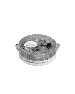 C-TEC Activ Conventional O-R-3-2.5-17 Base VAD c/w 96dB(A) Sounder