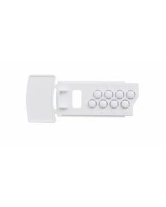Blank Universal XPERT Card 7 & 8 bit (Pack of 25)