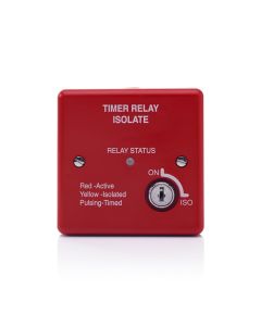 Haes Boxed Timer/Pulsing Relay