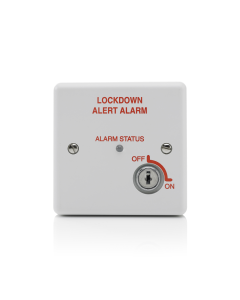 Haes Lockdown Alarm Relay