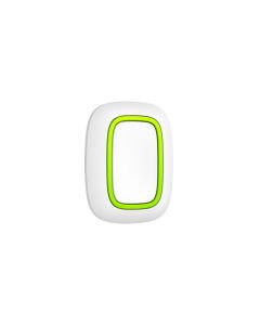 Ajax Button Jeweller (8EU) ASP - White
