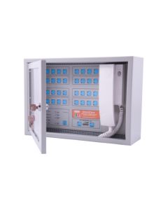 Baldwin Boxall Omnicare Control Panel