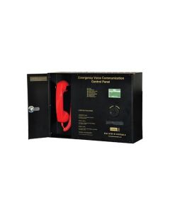 Baldwin Boxall Care2 EVC Control Console
