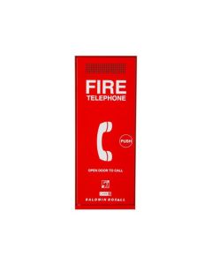 Baldwin Boxall Care2 Fire Fighter Telephone System