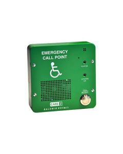 Baldwin Boxall Care2 Type B Outstation