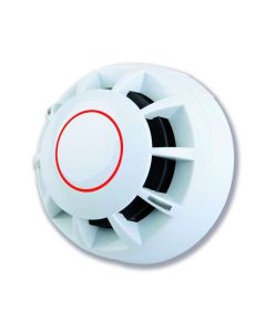 C-TEC CAST Programmable Heat Detector