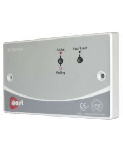 C-TEC CAST Input Output Module