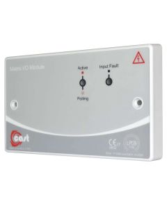 C-TEC Mains Switching Input Output Module