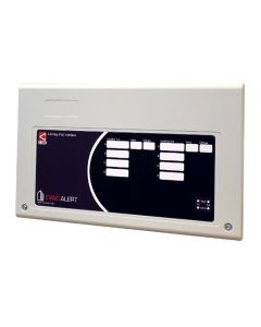 CTEC EVAC-ALERT 4-8 Way Flat Interface