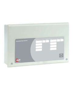 C-TEC CAST 4-Way Conventional Zone to CAST Addressable Zone Converter