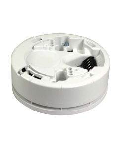 C-TEC CAST 92dB(A) Base Sounder