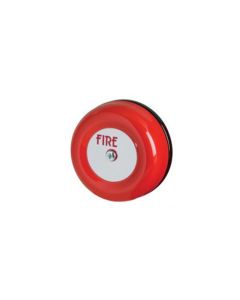 Cooper Fulleon Conventional Centrifugal Bell, 24V 6”