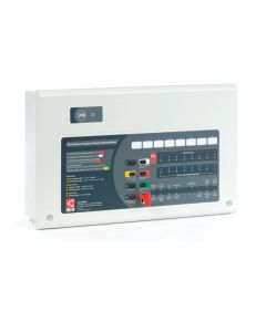 C-TEC 2 Zone CFP Alarmsense Panel Surface/Semi Flush
