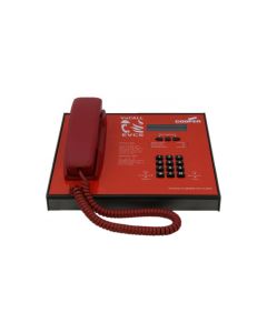 Cooper VoCALL Network Master Handset - desk/wall mounting
