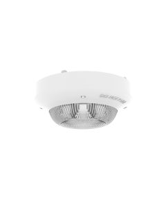 Hochiki Addressable Remote Indicator, Clear Lens, White
